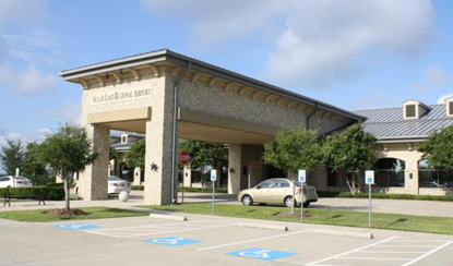 Sugar Land Regional Airport